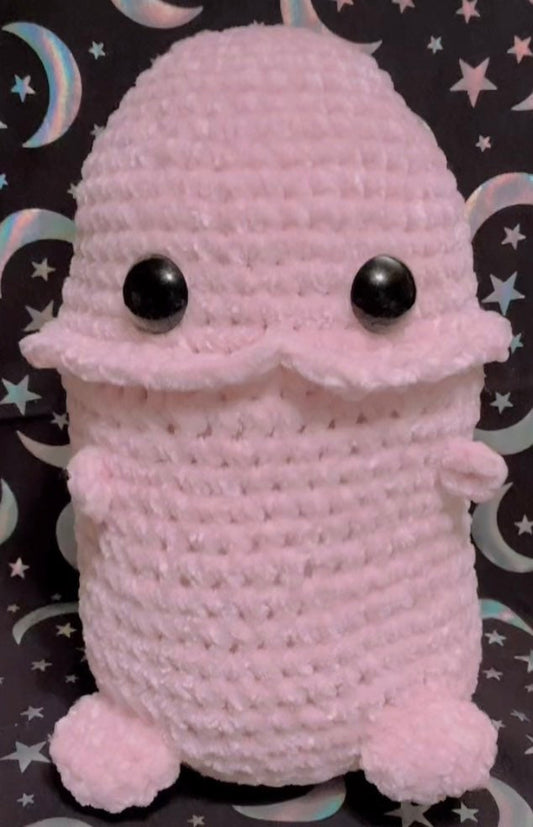Chubb the Plush Penis