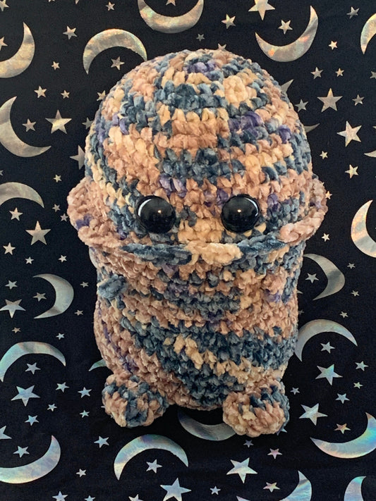 Chubb the Plush Penis