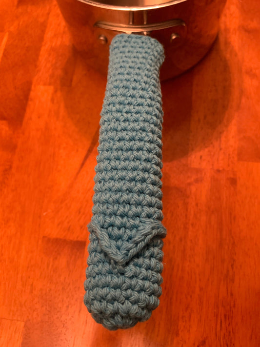 Spicy Penis Pan Handle