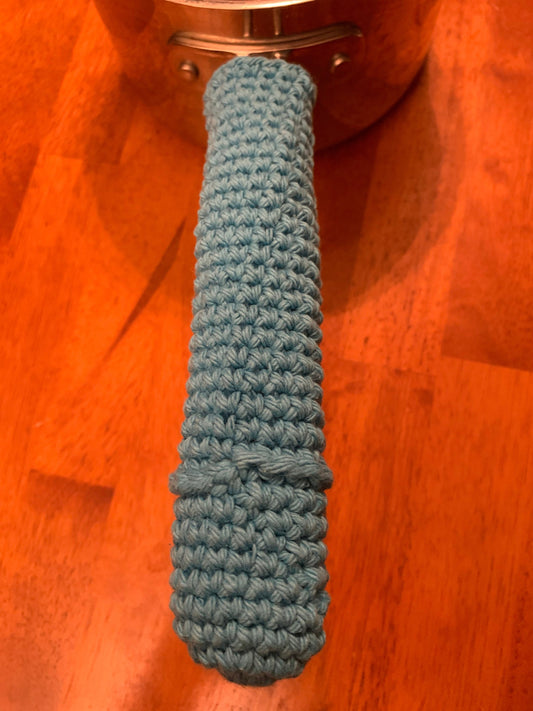 Spicy Penis Pan Handle