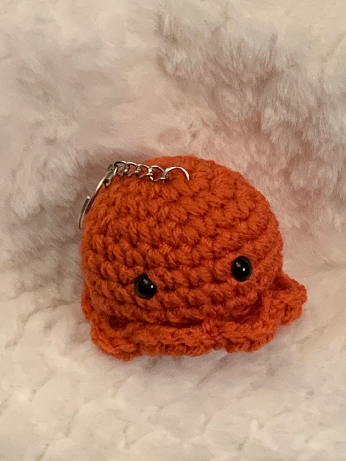 Baby Octopi Key Chains