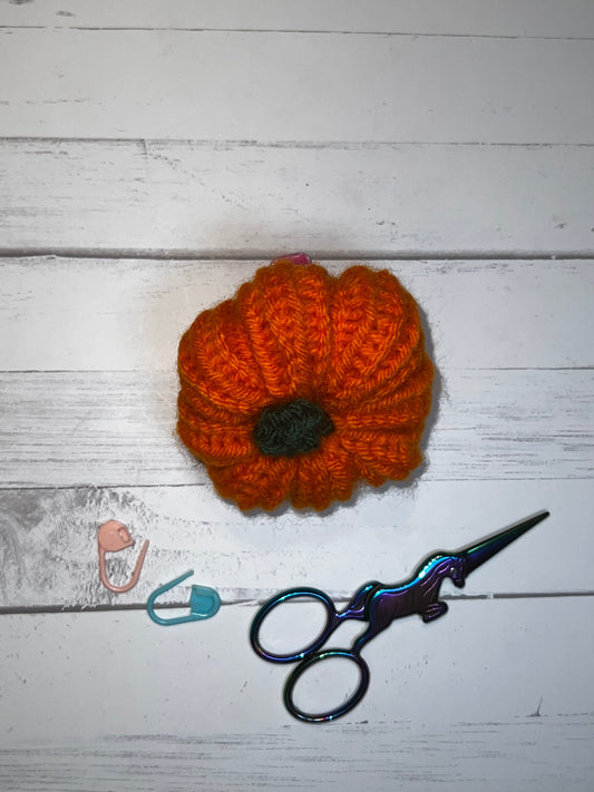 Mini Pumpkin