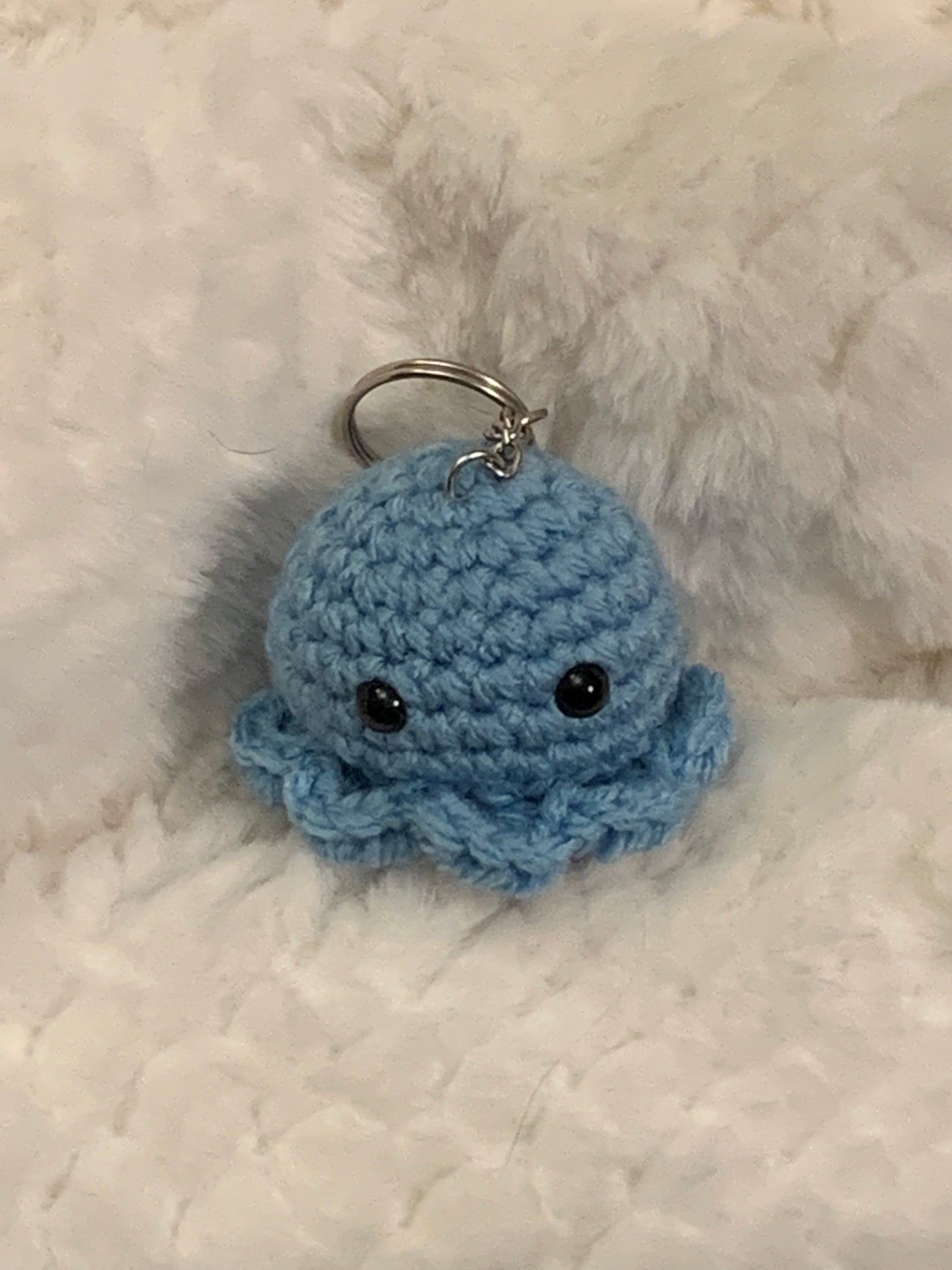 Baby Octopi Key Chains